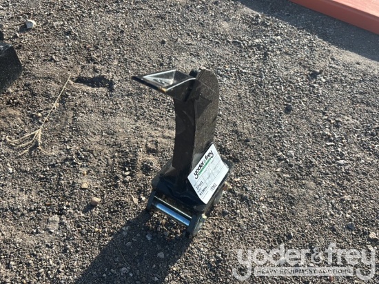 Unused Ripper to suit Mini Excavator