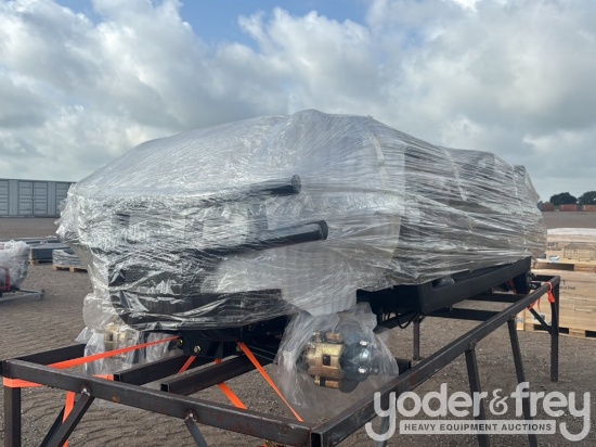 Unused IR SDLC100