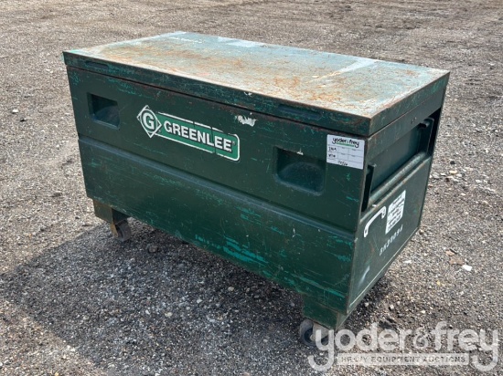 Gangbox