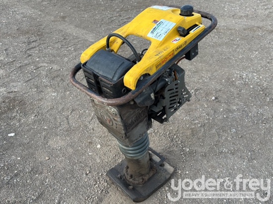Wacker Neuson BS50-4S