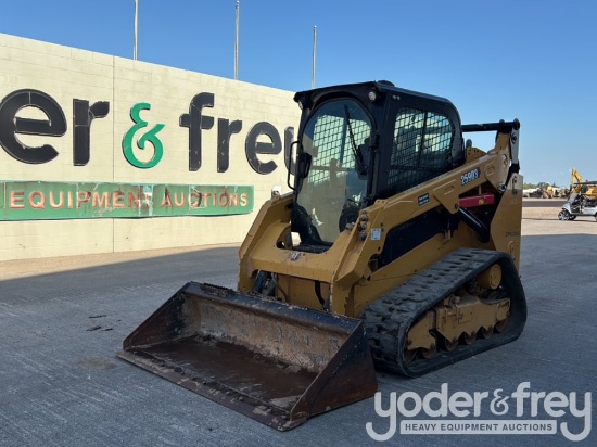 2023 CAT 259D3