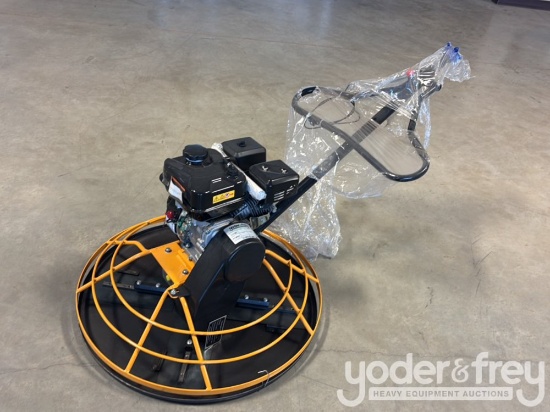Unused Captok CK90B