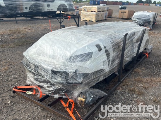 Unused IR SDLC100