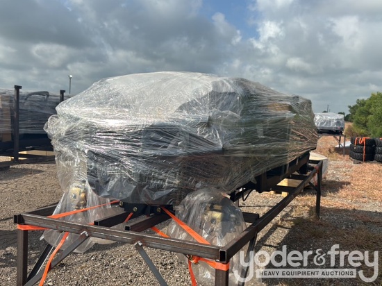 Unused IR SDLC100