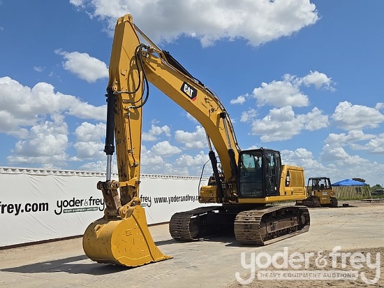 2019 CAT 336