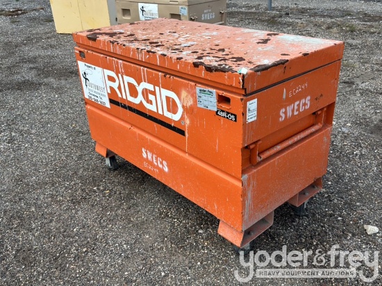 Gangbox