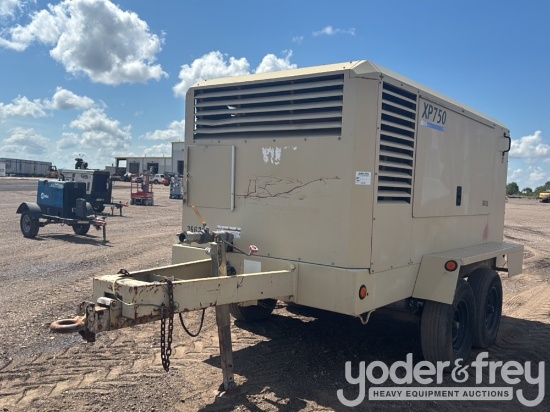 2013 Doosan XP750WCU-T2