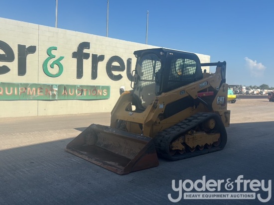 2021 CAT 259D3