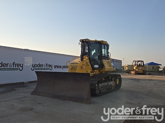 2021 Komatsu D51PXI-24