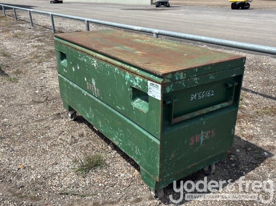 Gangbox