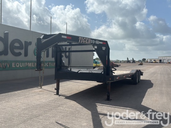 2020 Tiger 10226T7KGN