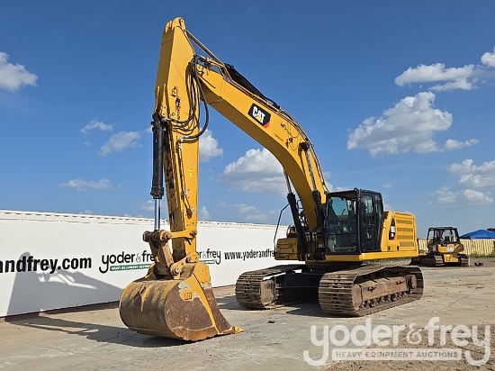 2019 CAT 336