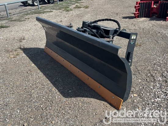 2024 Wolverine DB-15-84W
