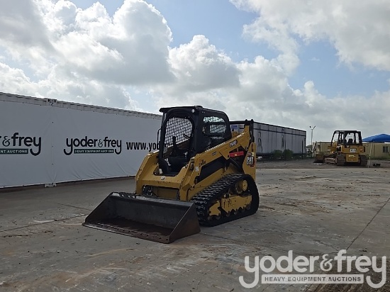 2024 Cat 259d3