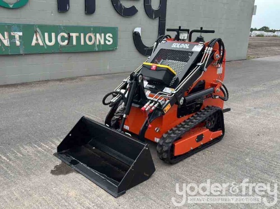 Unused Captok SL36C