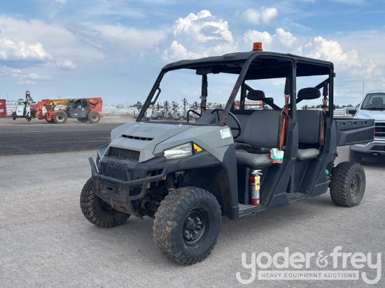 2021 Polaris PRO XD 4000D