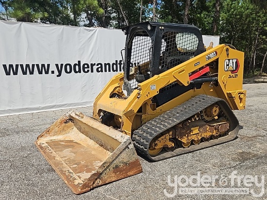2022 CAT 279D3