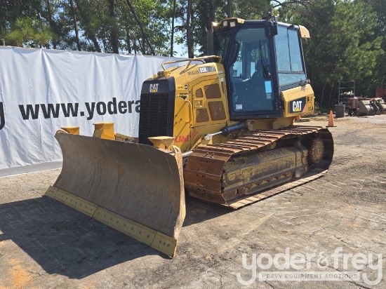 2019 Cat D5k2 Lgp