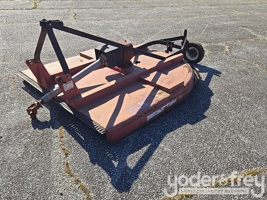 Bush Hog 286