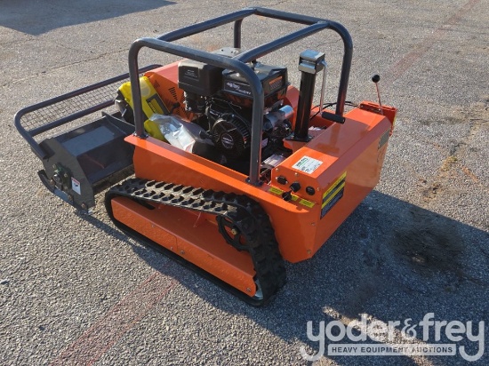 Unused Captok CK-LM1000Q