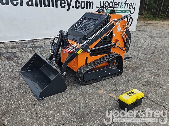 Unused 2026 Arteer QB-480