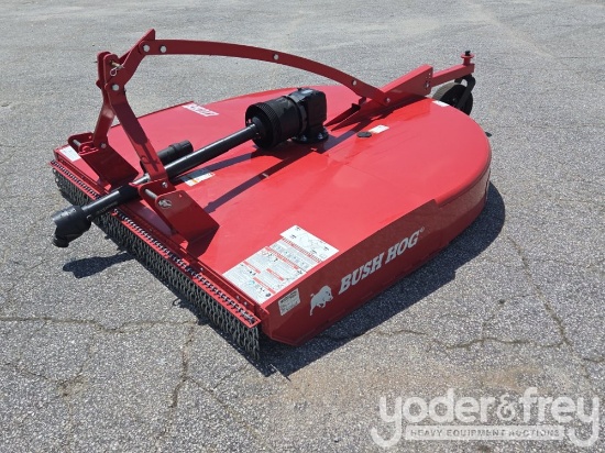 2022 Bush Hog BH217-2
