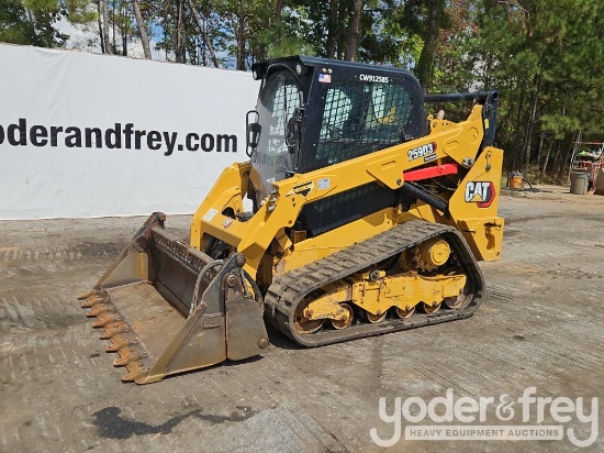 2021 CAT 259D3