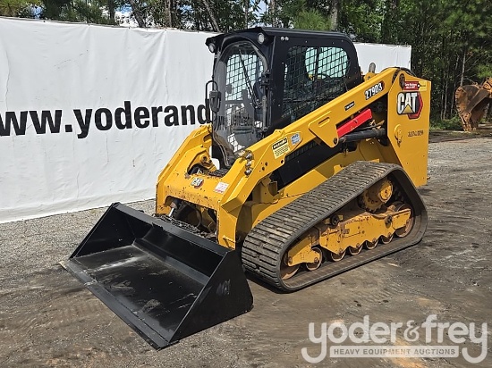 2022 CAT 279D3