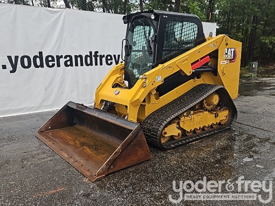 2020 CAT 279D3