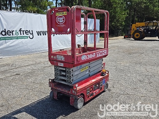 2018 MEC 1330SE