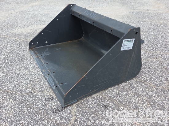 Unused Bobcat 36" GP CII Bucket to suit Mini Skidsteer