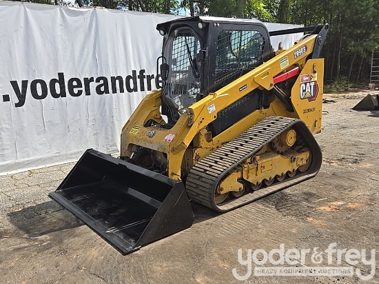 2022 CAT 289D3