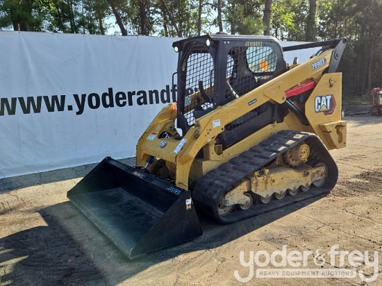 2023 CAT 289D3