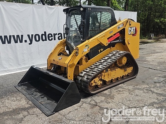 2020 CAT 279D3