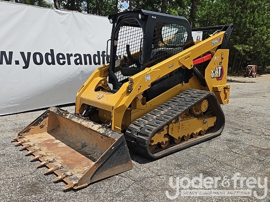 2021 CAT 289D3
