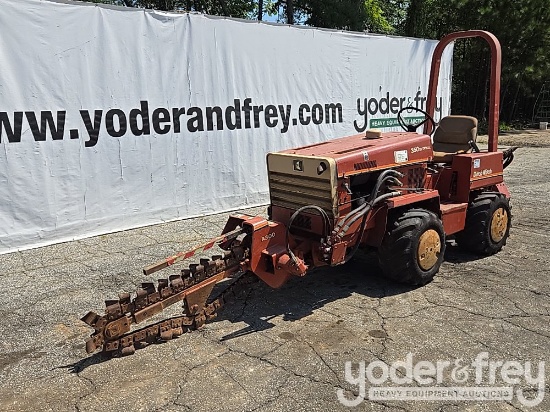 Ditch Witch 350SXDD