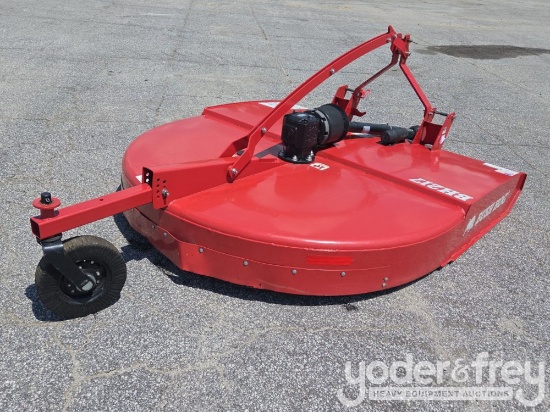 2022 Bush Hog BH217-2