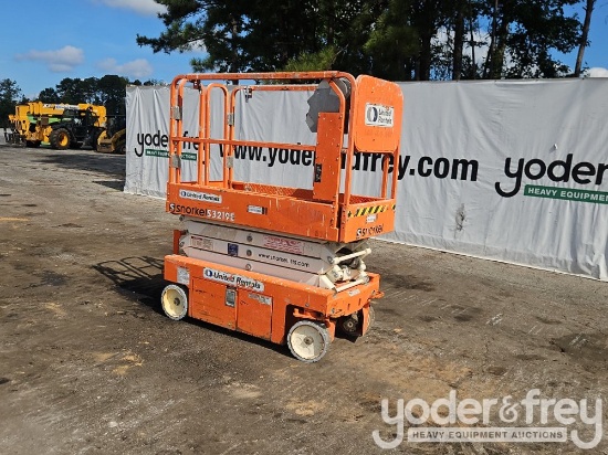2020 Snorkel S3219E