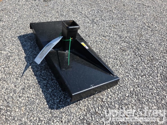 Unused Mini Trailer Mover