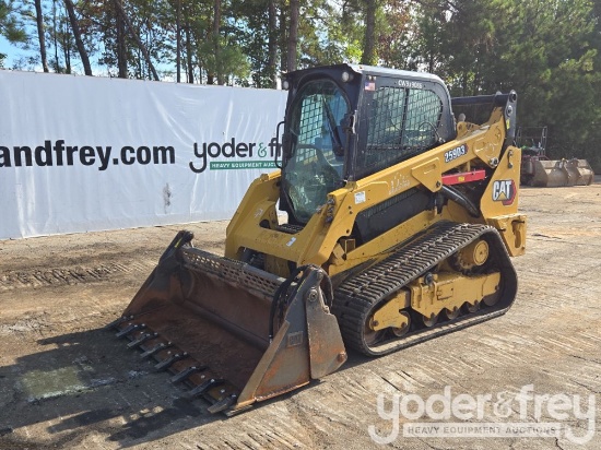 2022 CAT 259D3