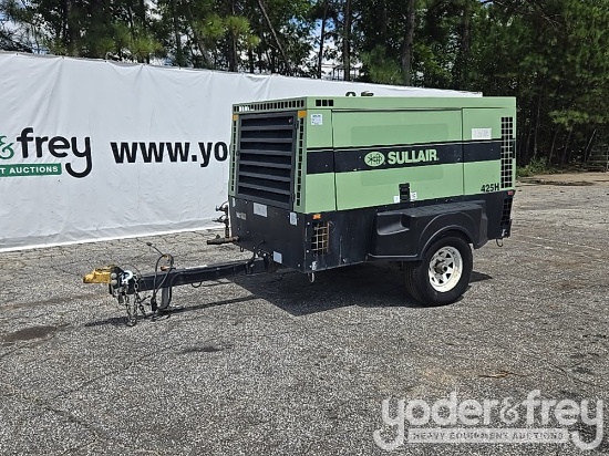 2020 Sullair 425HDPQ-PE