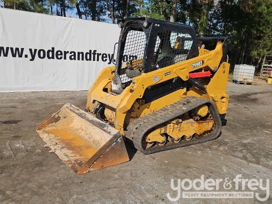 2021 CAT 259D3