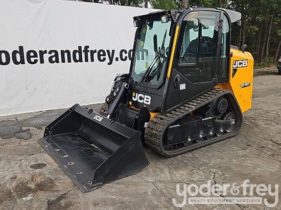 Unused 2026 JCB 215T