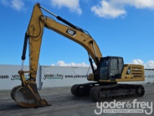 2019 CAT 336