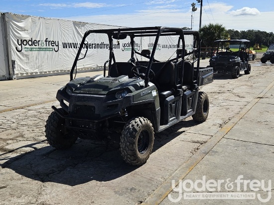 2022 Polaris Ranger 570 EFI