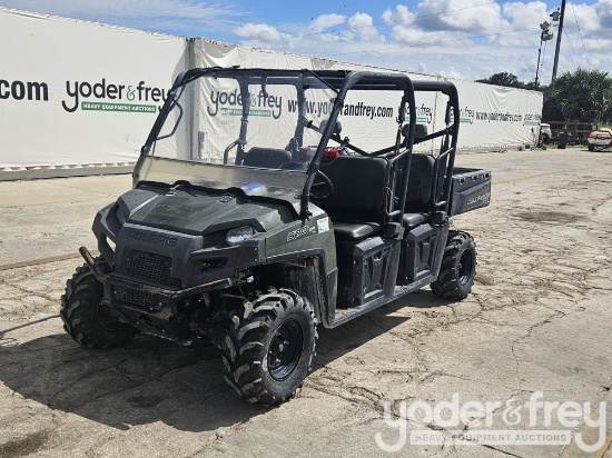 2022 Polaris Ranger 570 EFI