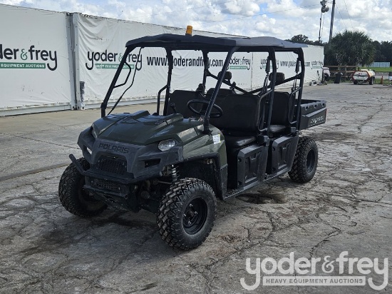 2022 Polaris Ranger 570 EFI