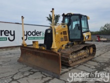 2018 CAT D4K2 LGP