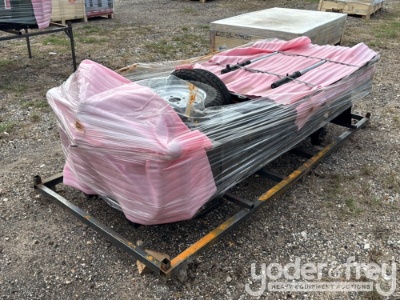 Unused IR IRET13