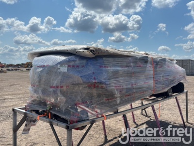 Unused Captok CK-GC42S